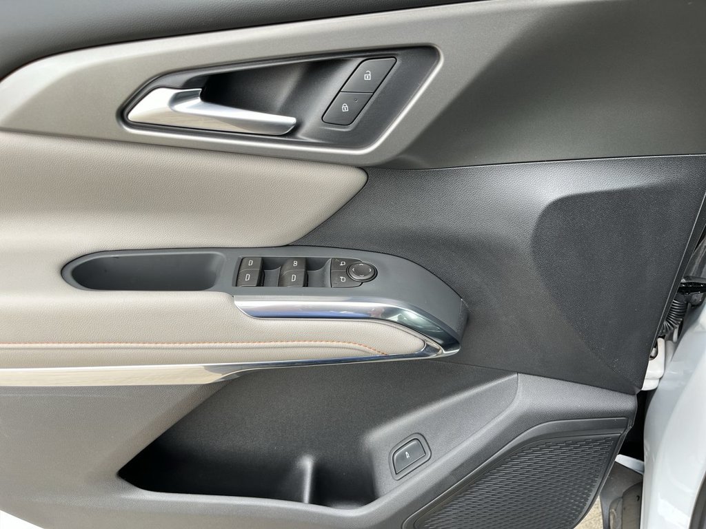 2026 Chevrolet Traverse LT - Photo 13