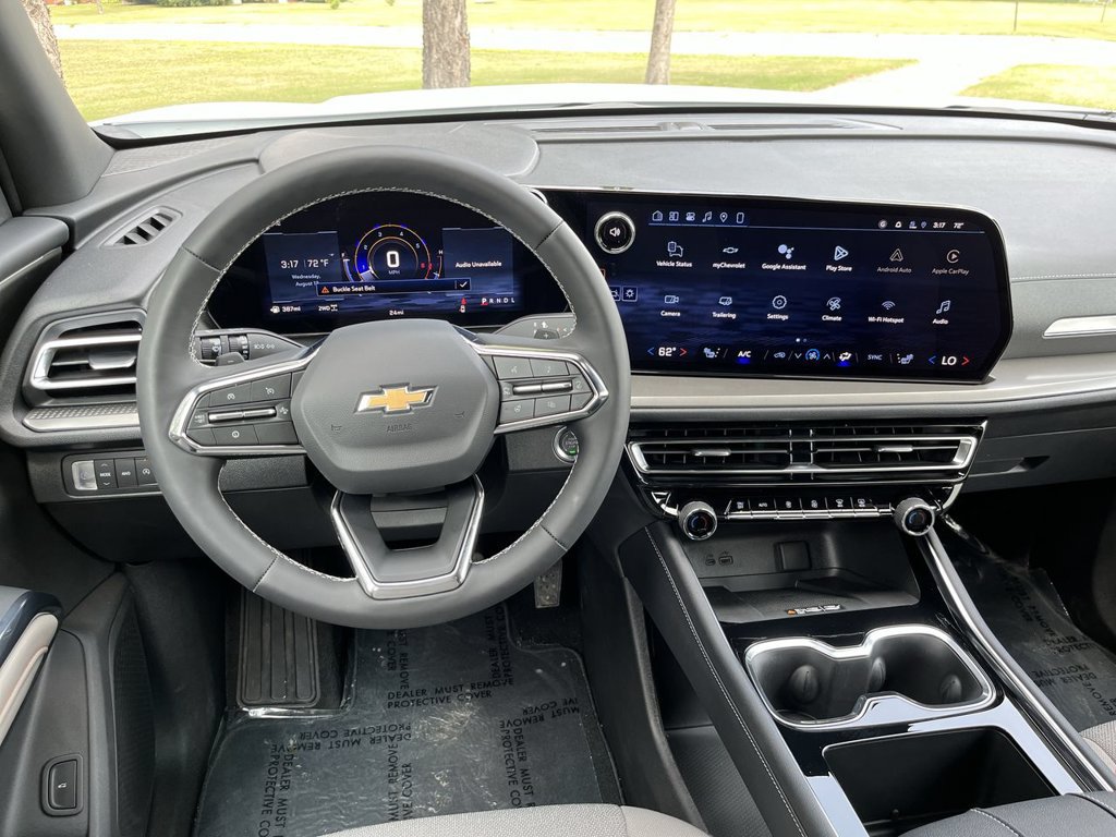 2026 Chevrolet Traverse LT - Photo 14