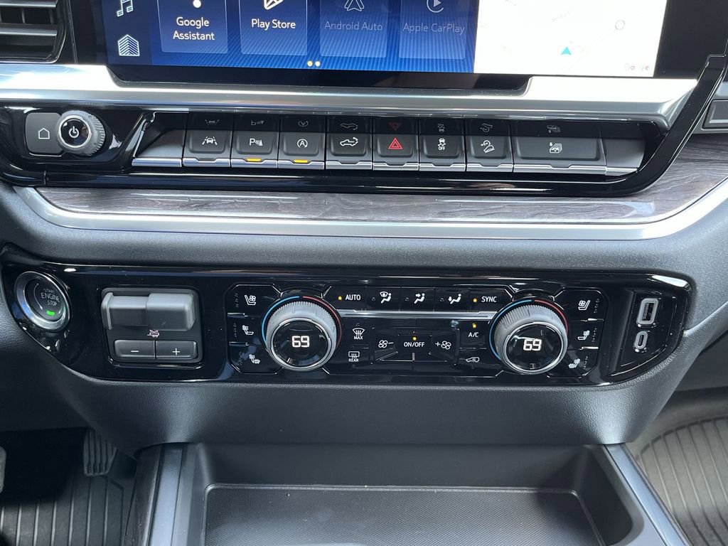 2026 Chevrolet Silverado 1500 LTZ - Photo 19