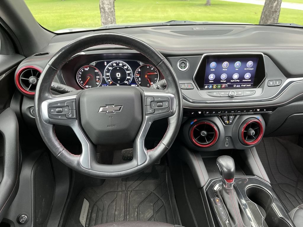 2020 Chevrolet Blazer RS - Photo 14
