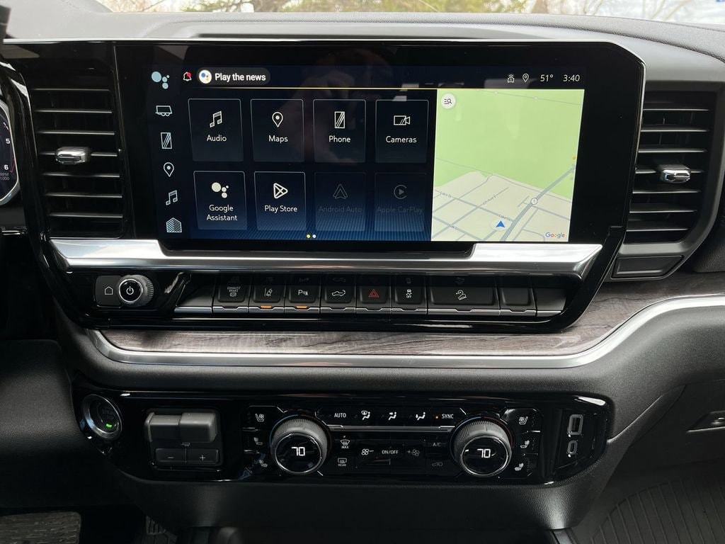 2026 Chevrolet Silverado 3500 HD LTZ - Photo 16
