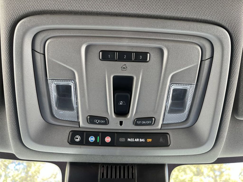 2023 Chevrolet Silverado 1500 RST - Photo 25