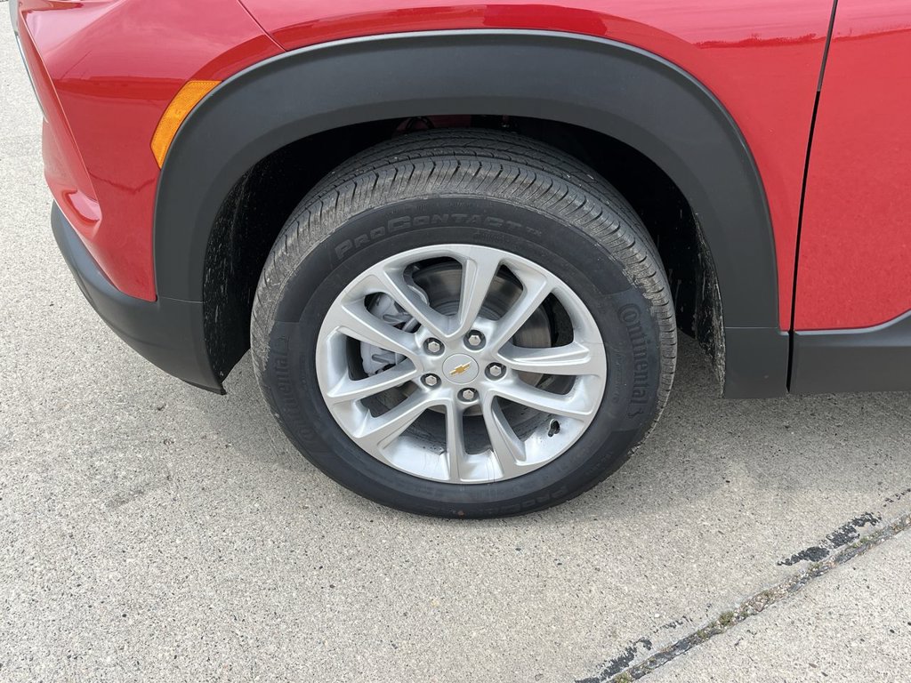 2026 Chevrolet Trailblazer LS - Photo 10