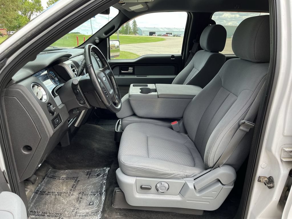 2013 Ford F-150 XL - Photo 11