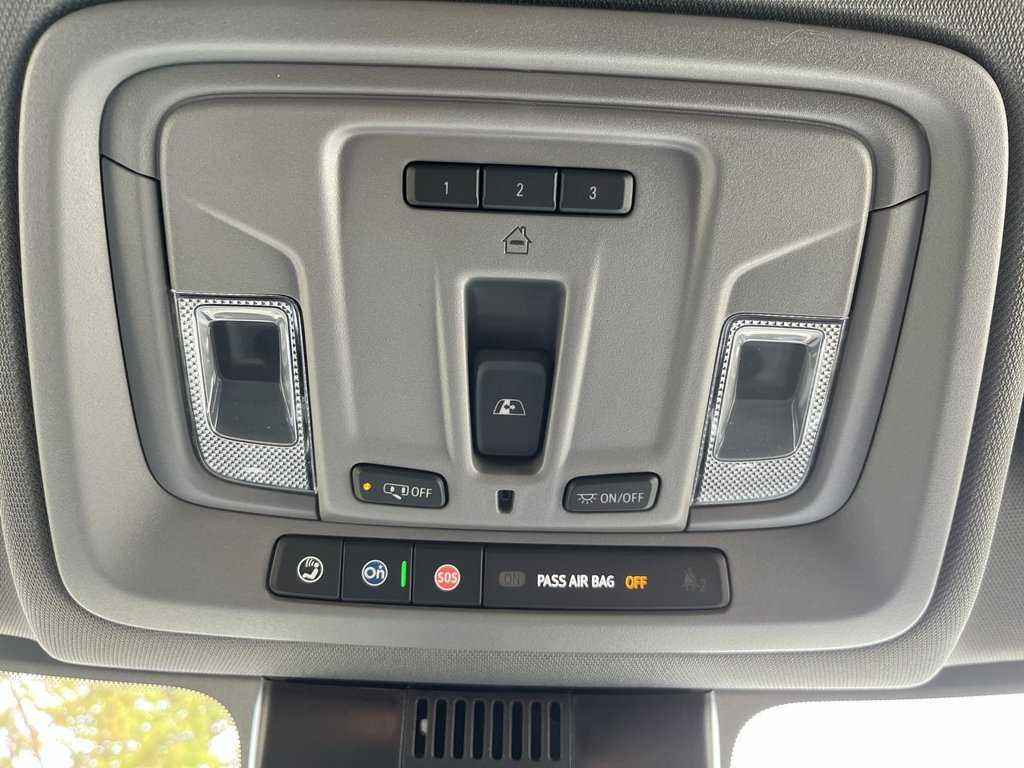 2026 Chevrolet Silverado 3500 HD LTZ - Photo 27