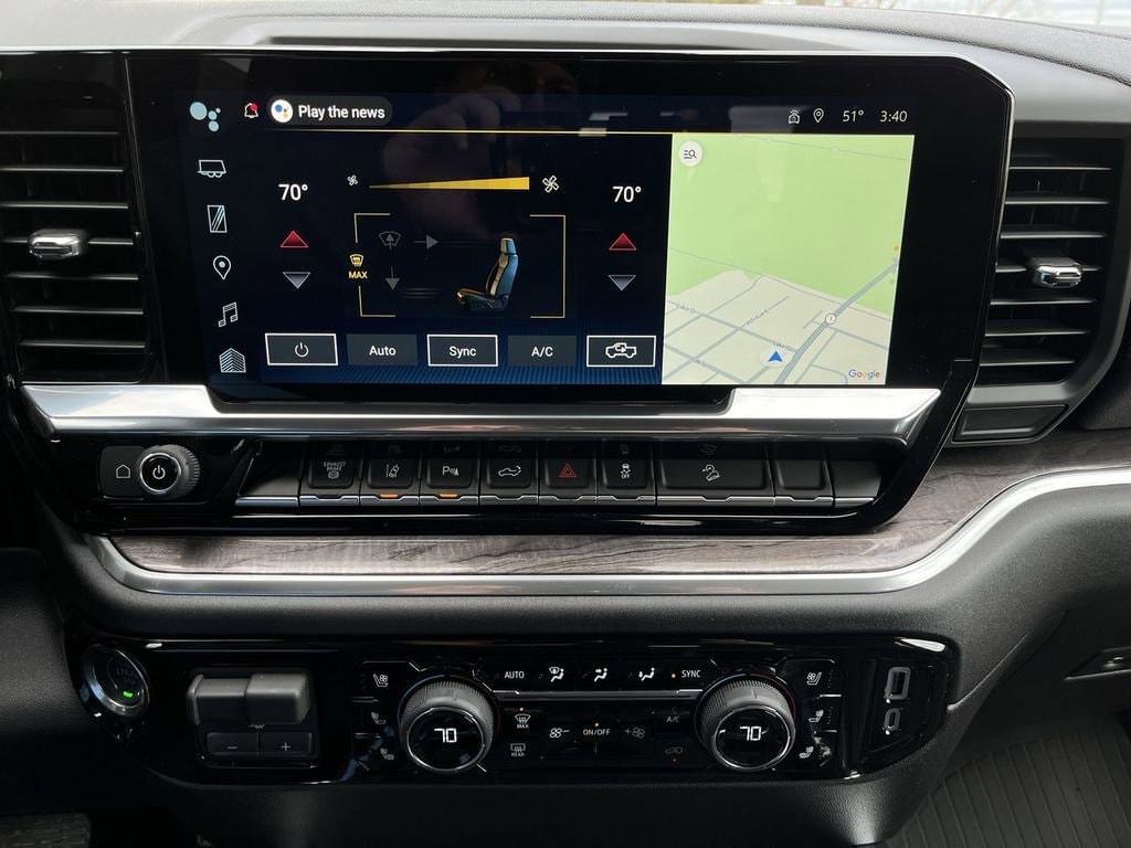 2026 Chevrolet Silverado 3500 HD LTZ - Photo 19