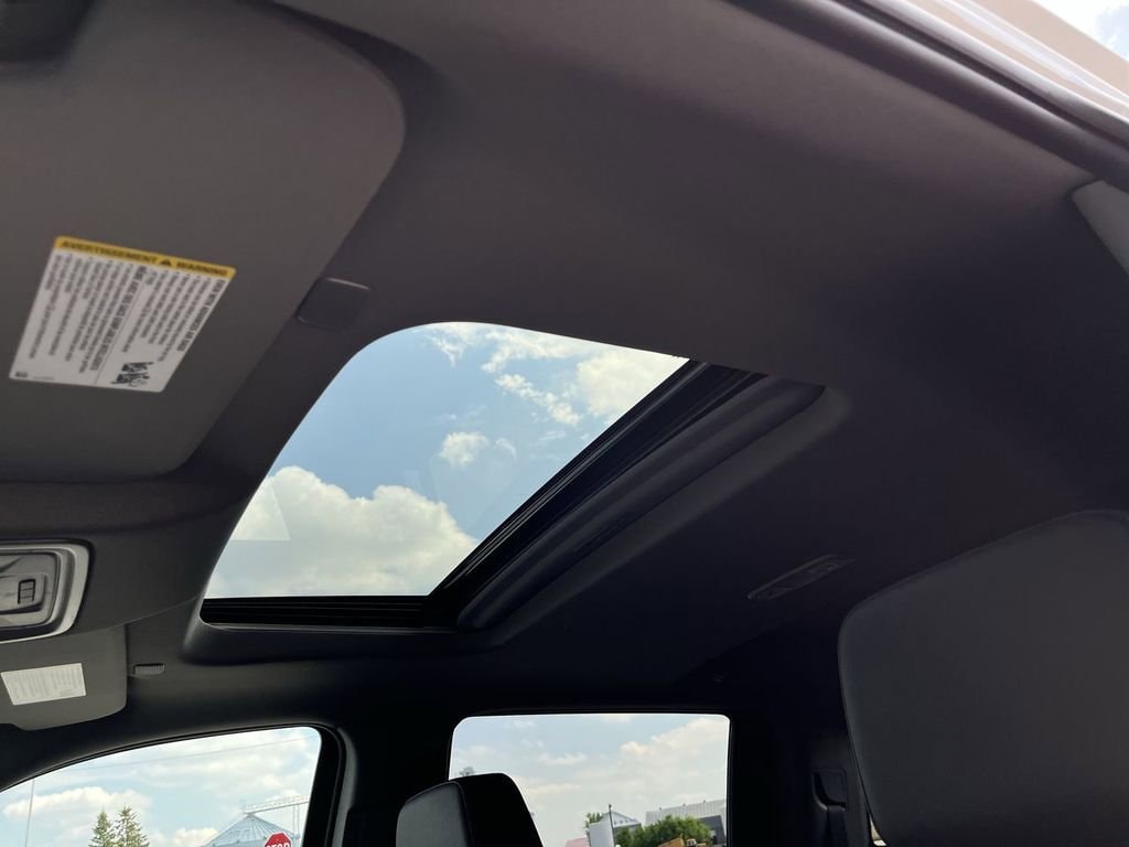 2026 Chevrolet Silverado 1500 LTZ - Photo 22