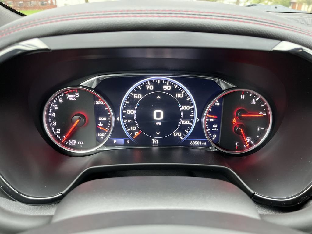 2020 Chevrolet Blazer RS - Photo 15
