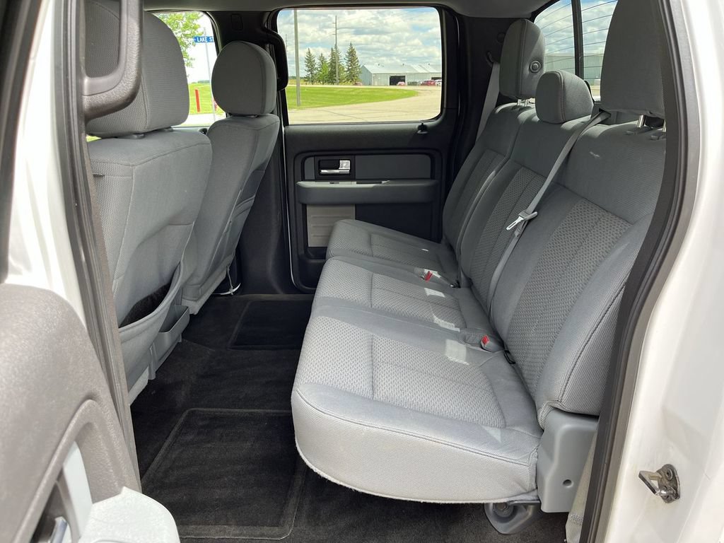 2013 Ford F-150 XL - Photo 18