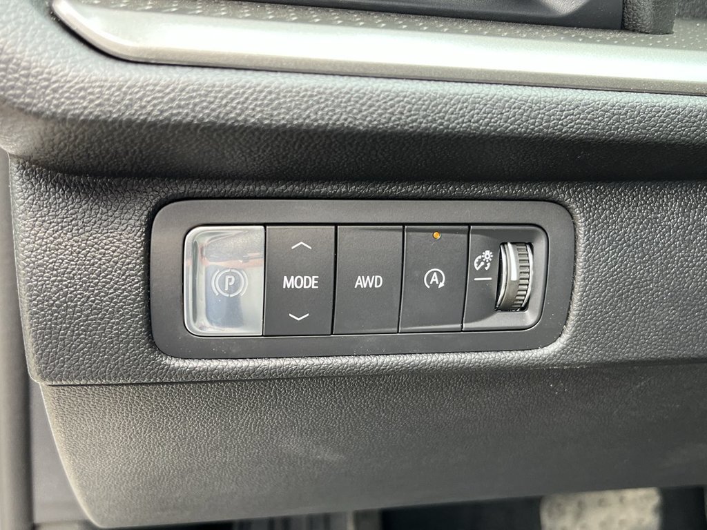 2026 Chevrolet Traverse LT - Photo 26