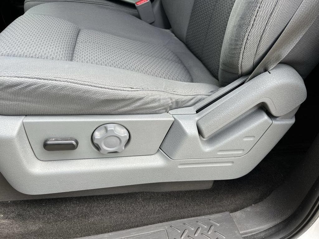 2013 Ford F-150 XL - Photo 12