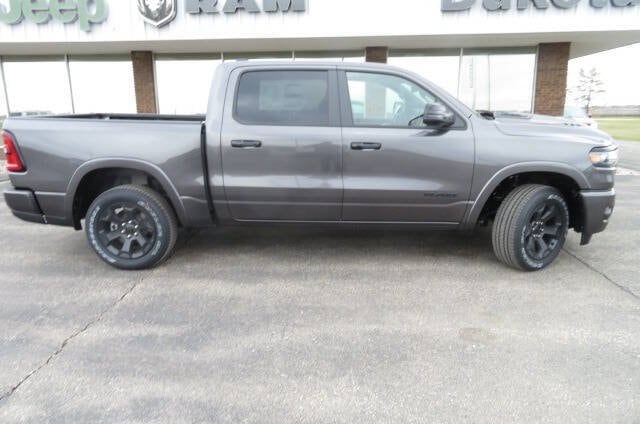 2026 RAM 1500 Pickup Big Horn/Lone Star