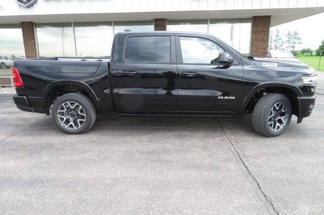 2026 RAM 1500 Pickup Laramie