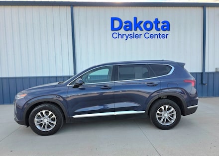 2020 Hyundai Santa Fe SEL 2.4 SUV