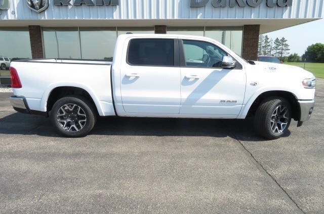 2026 RAM 1500 Pickup Laramie
