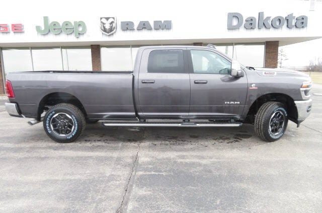 2026 RAM 3500 Pickup Laramie