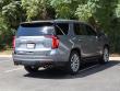 2021 GMC Yukon Denali SUV