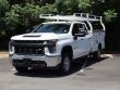 2022 Chevrolet Silverado 3500HD Work Truck Pickup