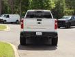 2021 Chevrolet Silverado 1500 LT Trail Boss Pickup