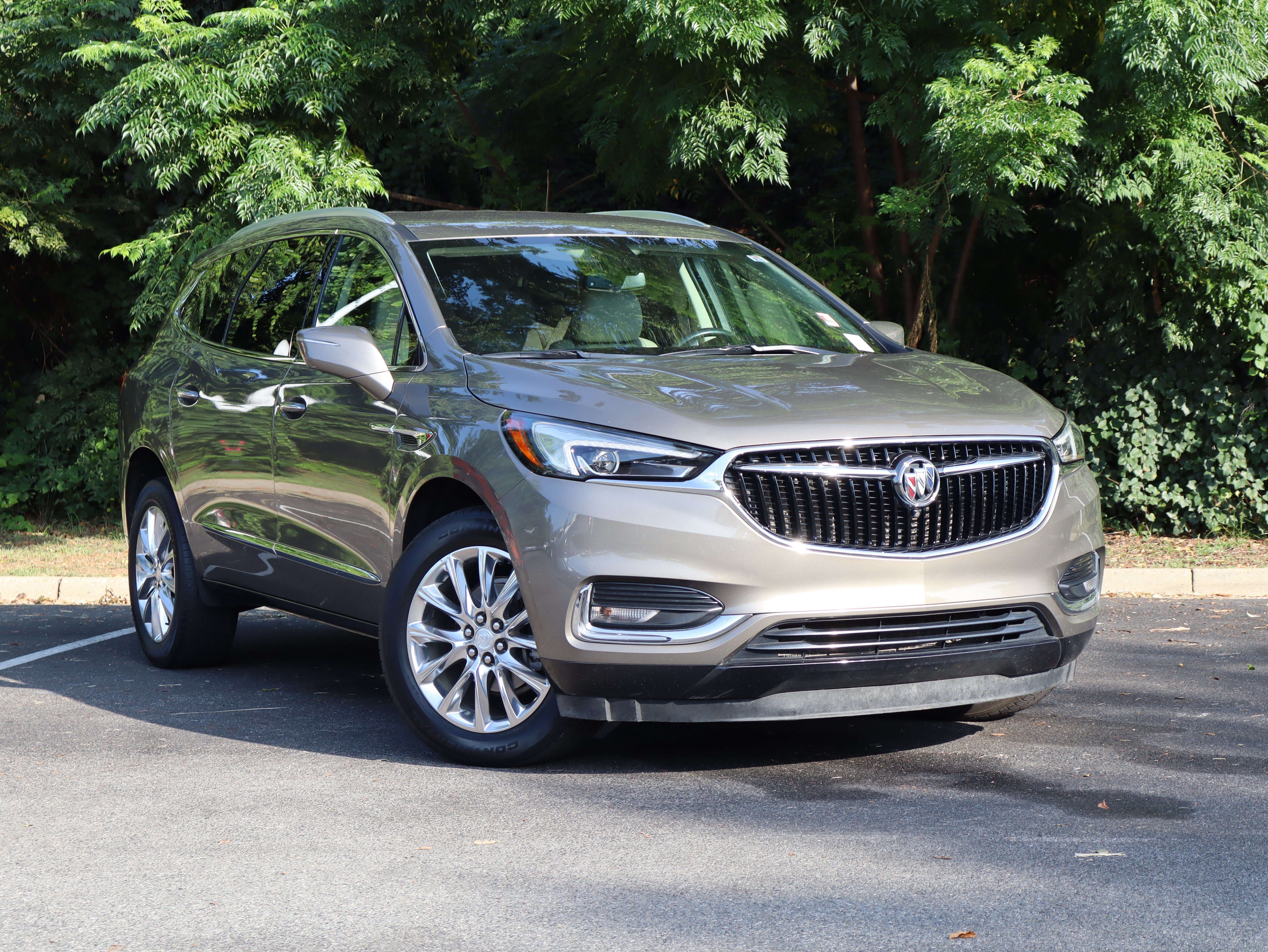 2020 Buick Enclave Essence SUV