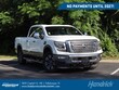  Nissan Titan XD