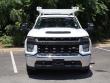 2022 Chevrolet Silverado 3500HD Work Truck Pickup