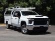 2022 Chevrolet Silverado 3500HD Work Truck Pickup