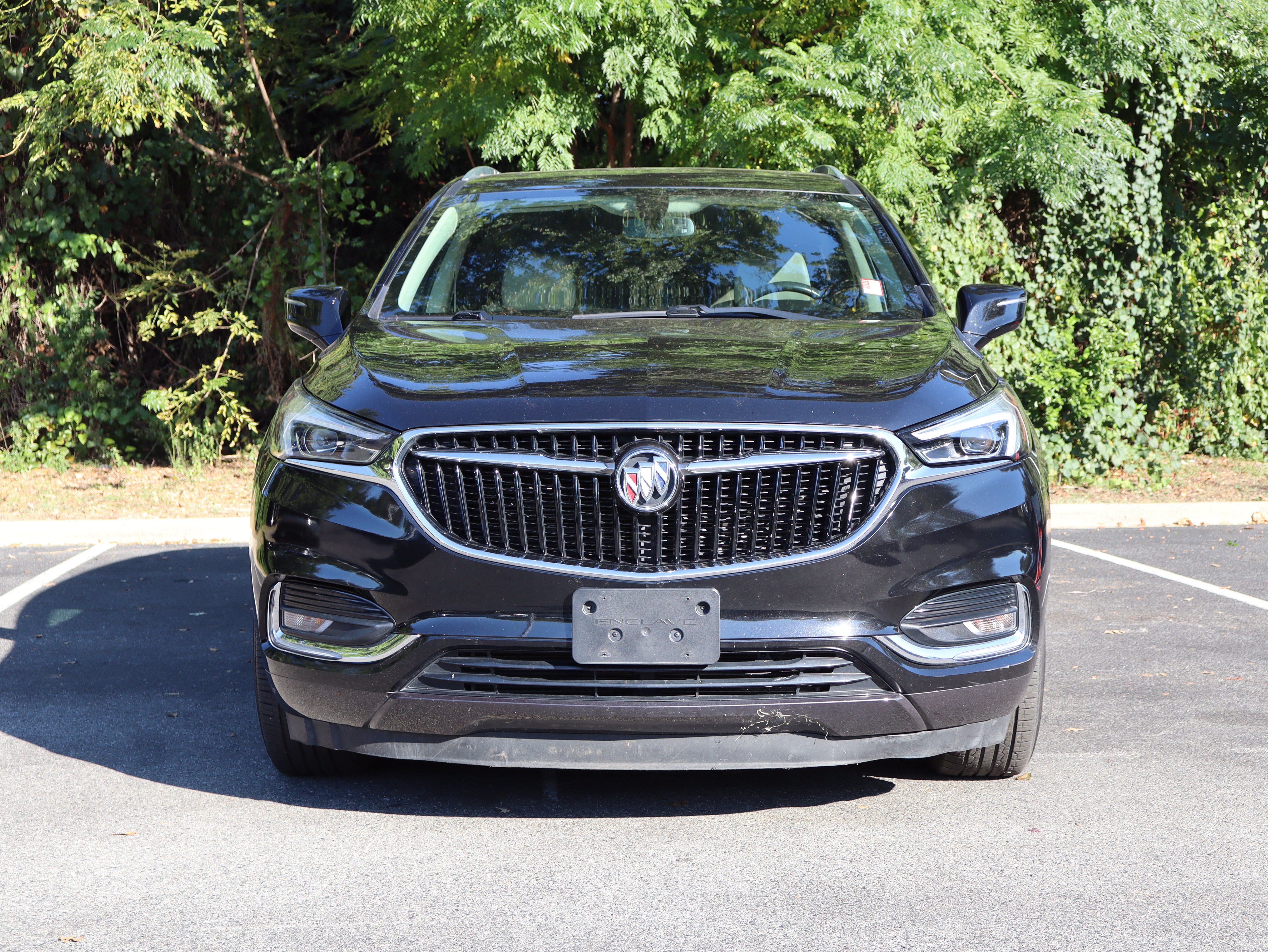 Used 2019 Buick Enclave Essence SUV