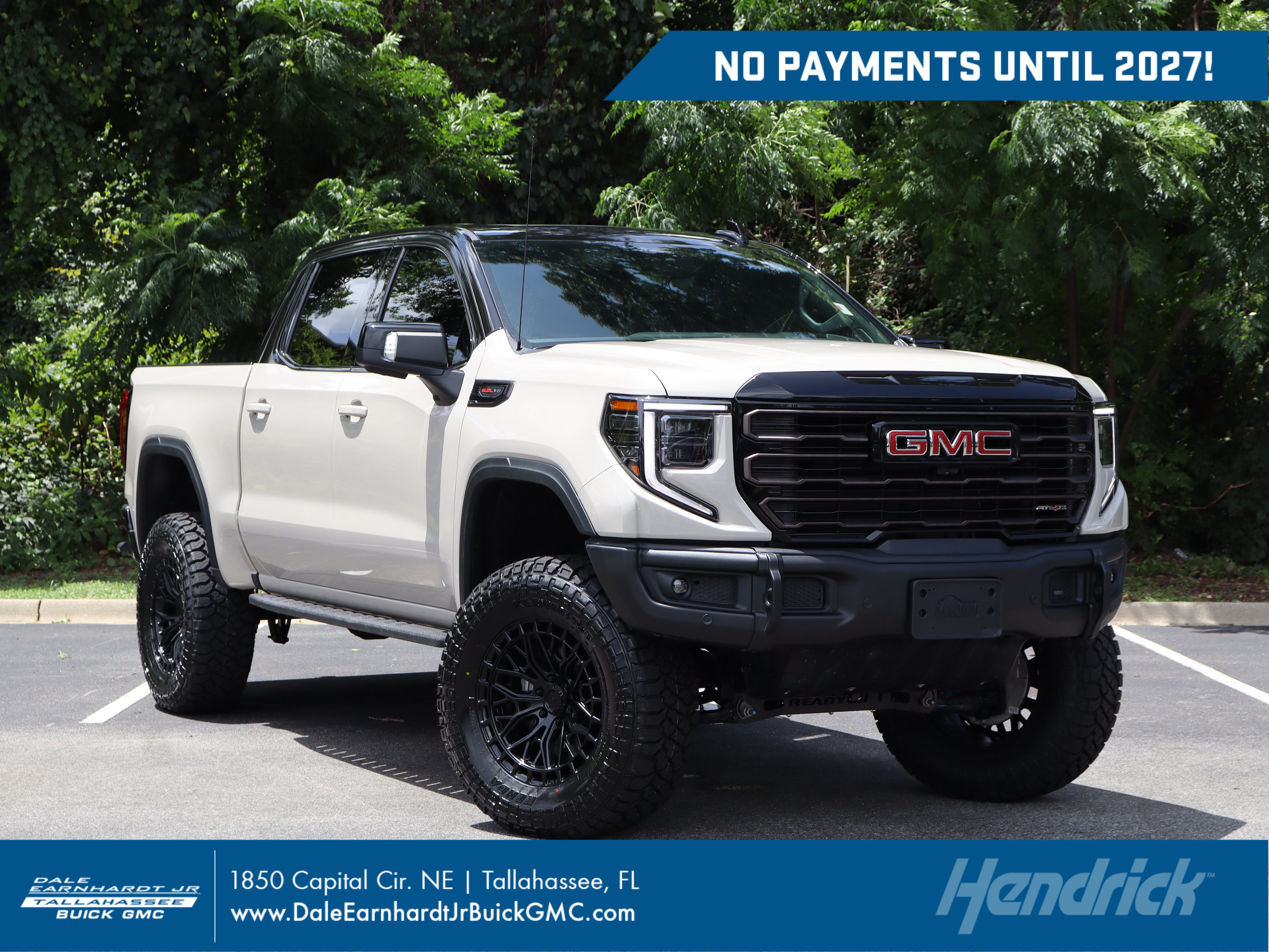 GMC Sierra 1500