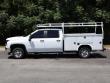 2022 Chevrolet Silverado 3500HD Work Truck Pickup