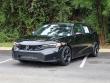 2026 Honda Civic Si Sedan