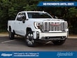  GMC Sierra 2500HD