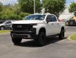 2021 Chevrolet Silverado 1500 LT Trail Boss Pickup