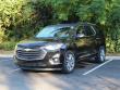 2021 Chevrolet Traverse Premier SUV