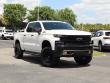 2021 Chevrolet Silverado 1500 LT Trail Boss Pickup
