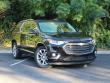 2021 Chevrolet Traverse Premier SUV