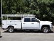 2022 Chevrolet Silverado 3500HD Work Truck Pickup