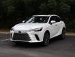 2026 LEXUS RX RX 350 Premium+ SUV