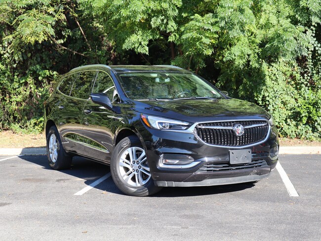 2019 Buick Enclave Essence SUV