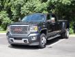2017 GMC Sierra 3500HD Denali Pickup