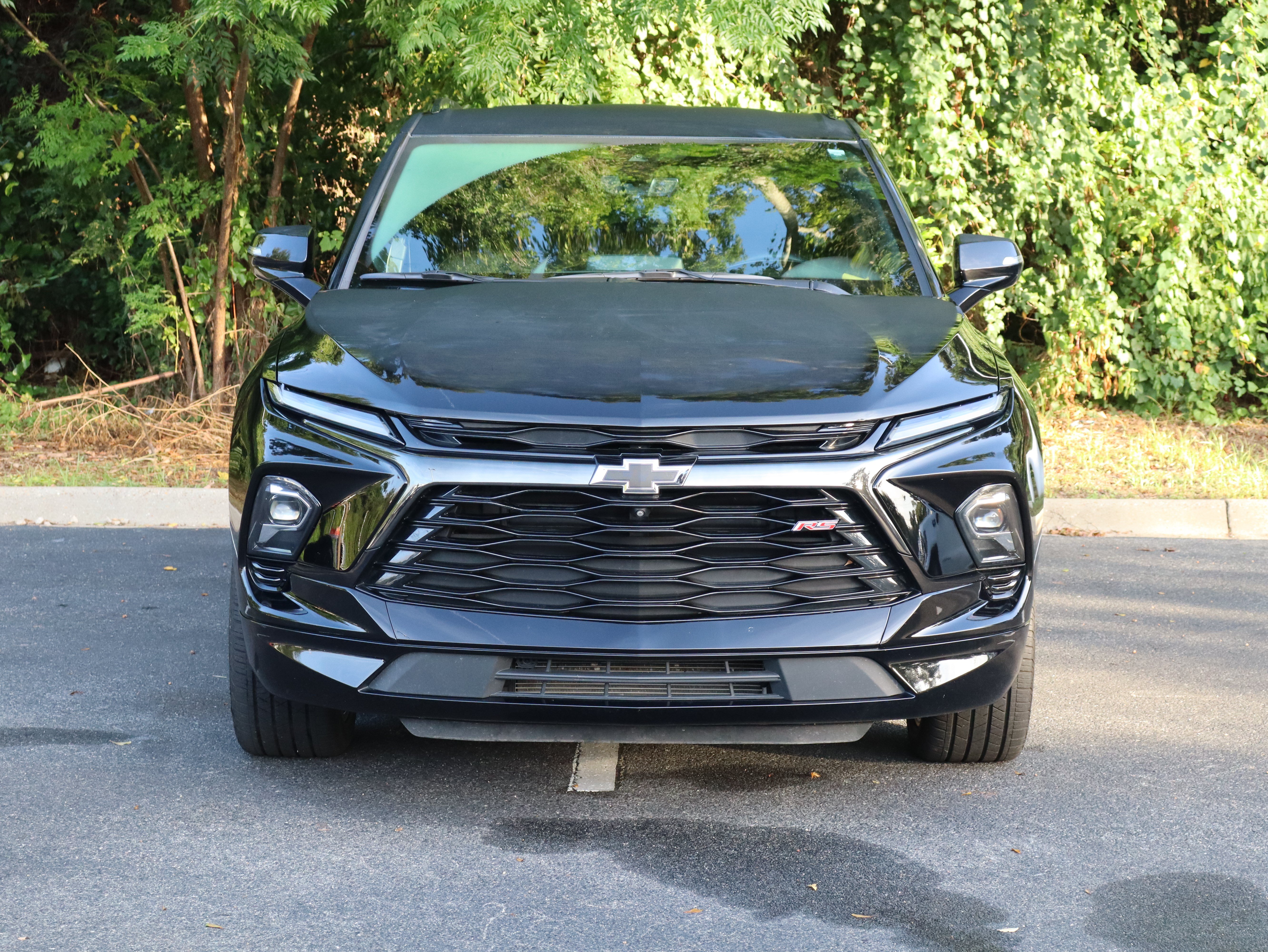 Used 2024 Chevrolet Blazer RS SUV