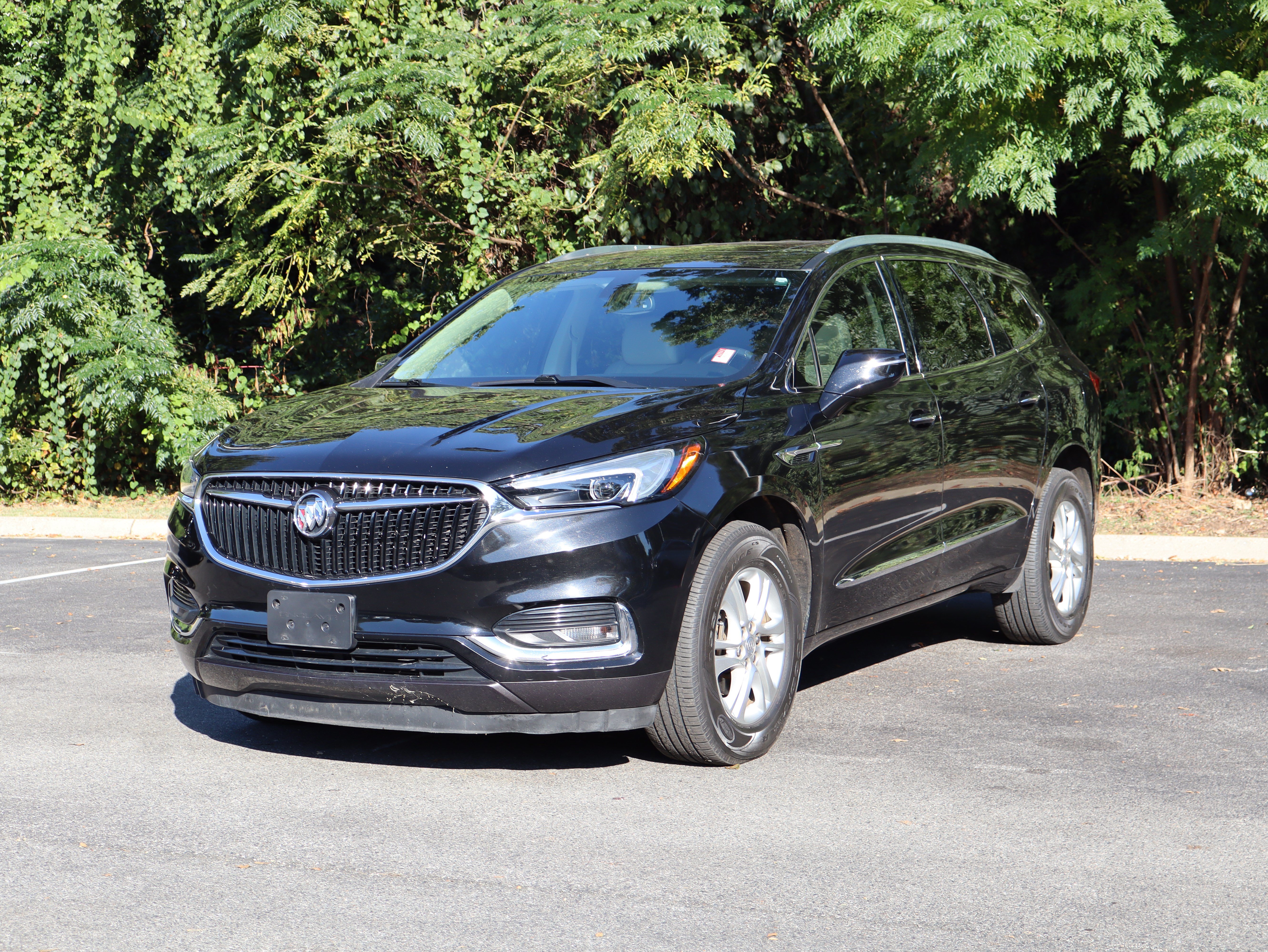 Used 2019 Buick Enclave Essence SUV