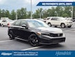  Honda Civic Si