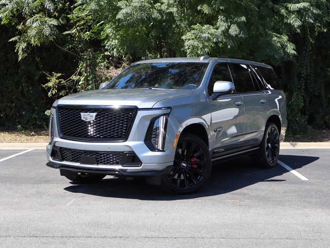 2026 CADILLAC Escalade AWD V-Series SUV
