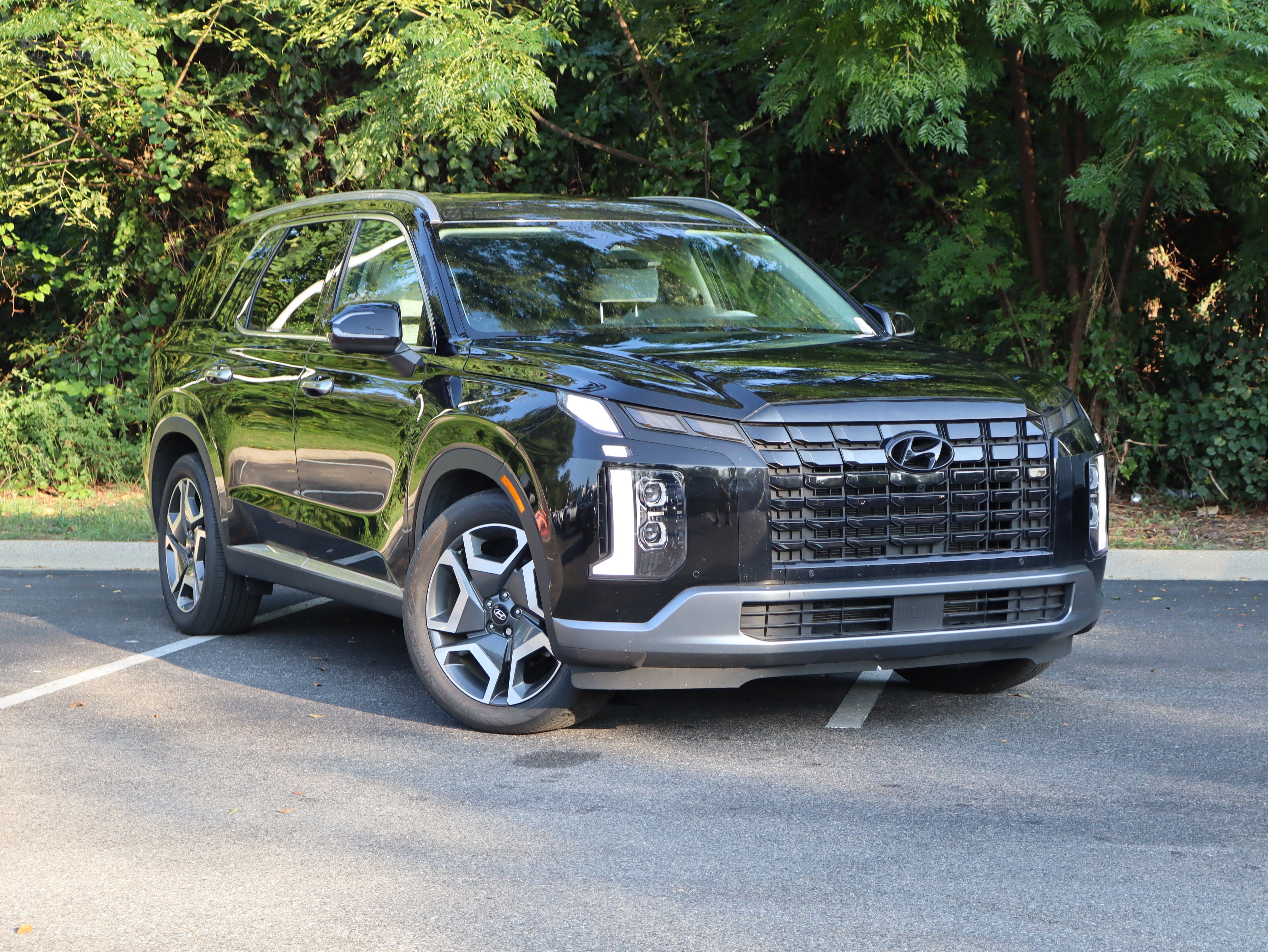 2024 Hyundai Palisade Limited SUV