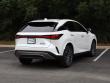 2026 LEXUS RX RX 350 Premium+ SUV