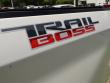 2021 Chevrolet Silverado 1500 LT Trail Boss Pickup