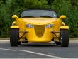 2002 Chrysler Prowler Convertible