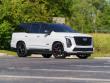 2026 CADILLAC Escalade AWD V-Series SUV