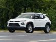 2023 Chevrolet Trailblazer LS SUV